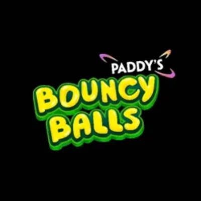 Paddys Bouncy Balls