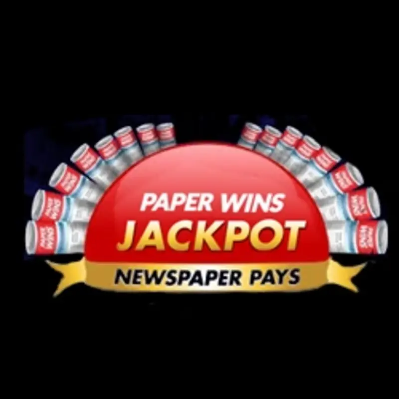 Paper Wins Jackpot Sites