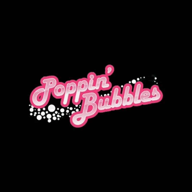 Poppin Bubbles Sites