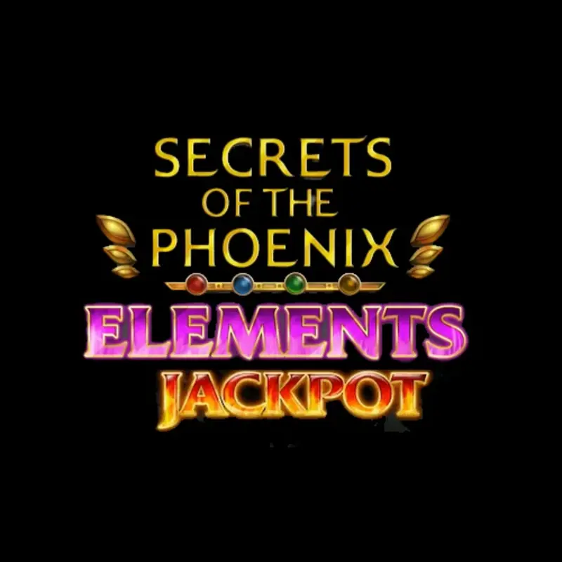 Secrets of the Phoenix Elements Jackpot Sites