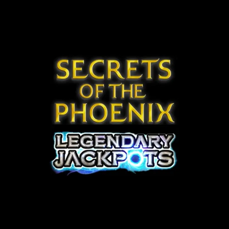 Secrets of the Phoenix Legendary Jackpots Sites