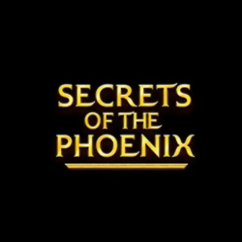 Secrets of the Phoenix Sites