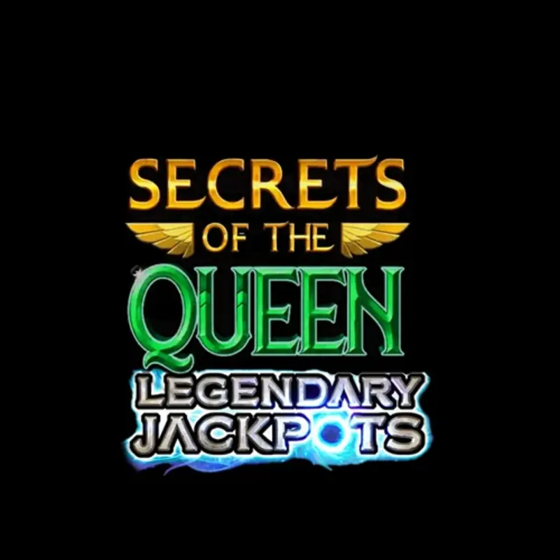 Secrets of the Queen Legendary Jackpots Sites