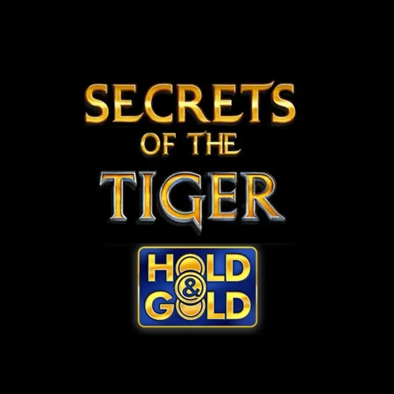 Secrets of the Tiger Hold Gold Sites