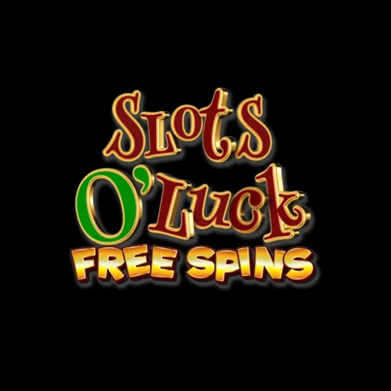 Slots O Luck Free Spins Sites