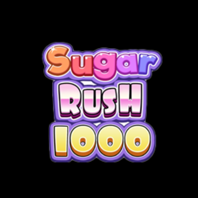 Sugar Rush 1000 Slots