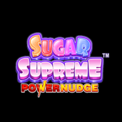 Sugar Supreme Powernudge Slots