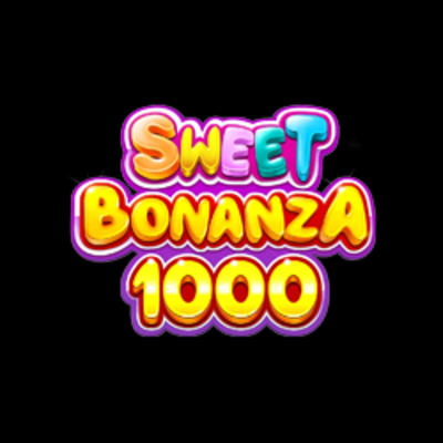 Sweet Bonanza 1000