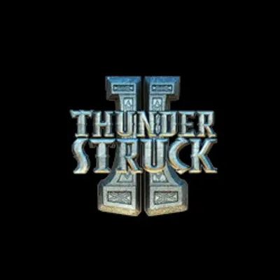 Thunderstruck II