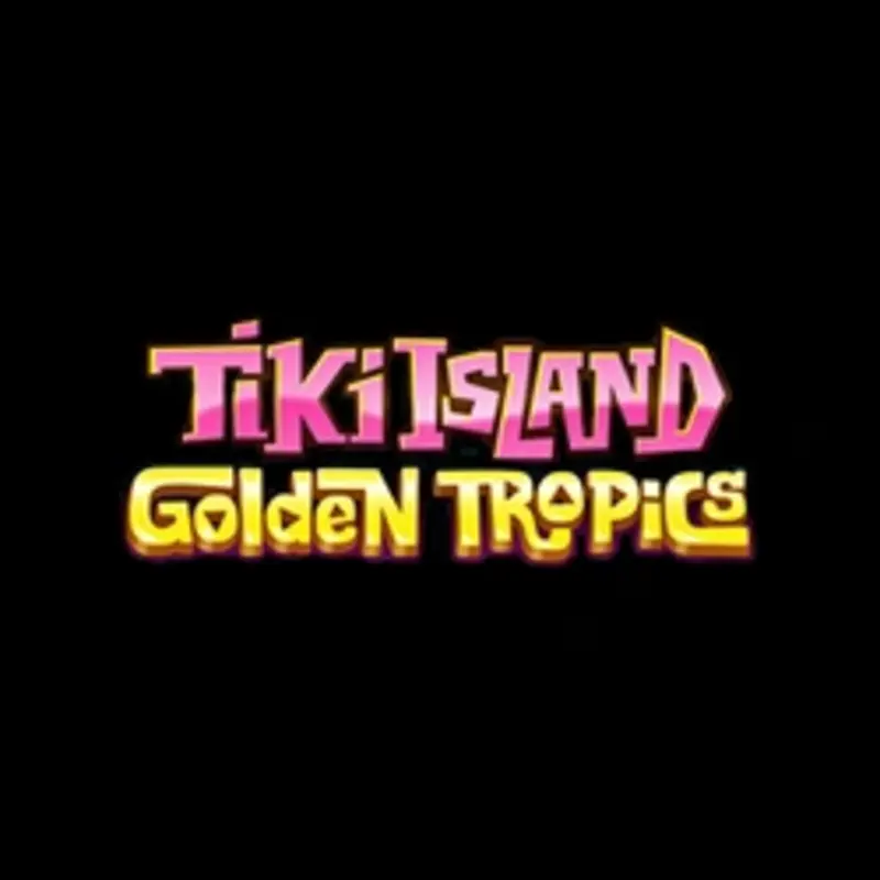 Tiki Island Golden Tropics Sites