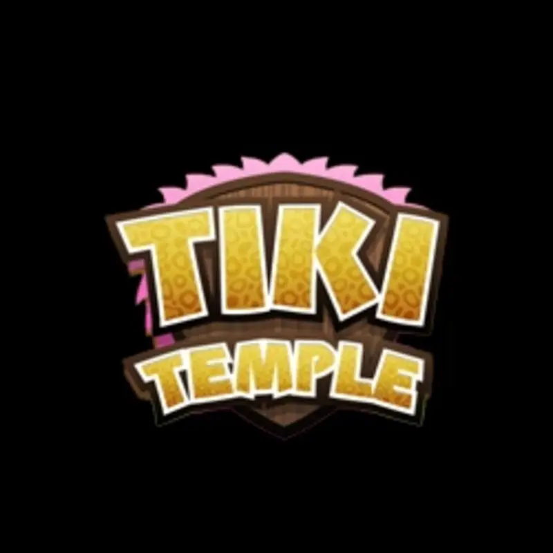 Tiki Temple Sites