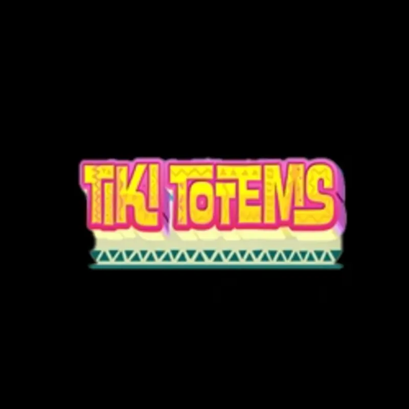 Tiki Totems Sites