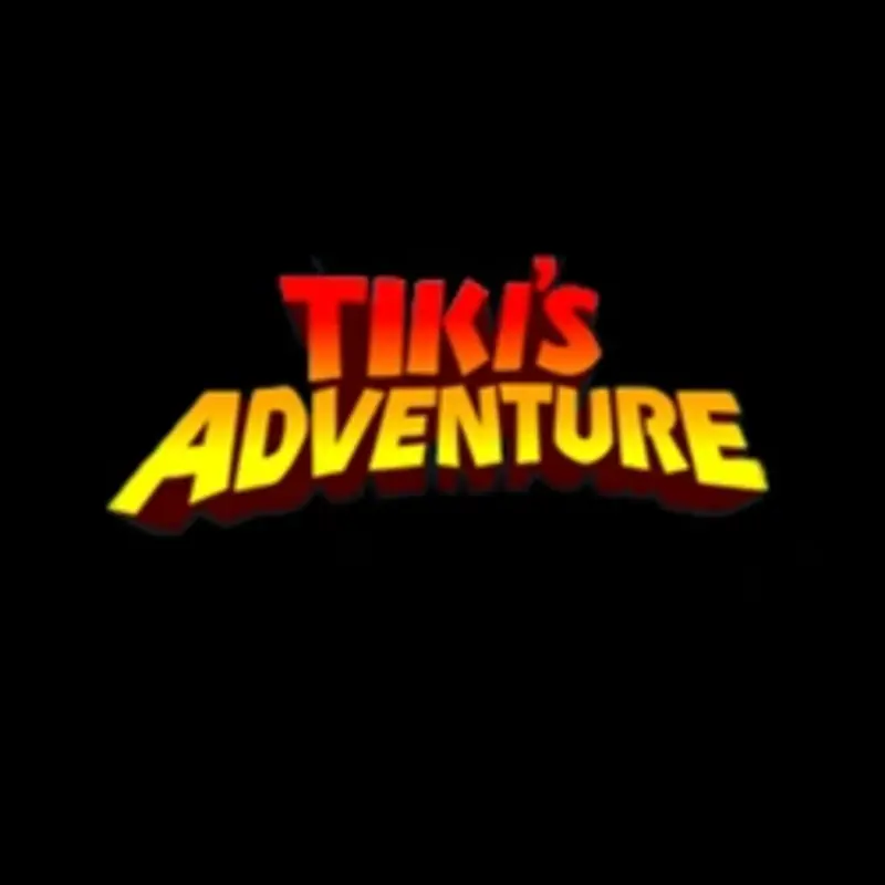 Tikis Adventure Sites