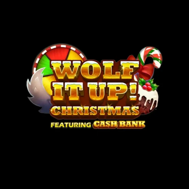 Wolf It Up Christmas Sites